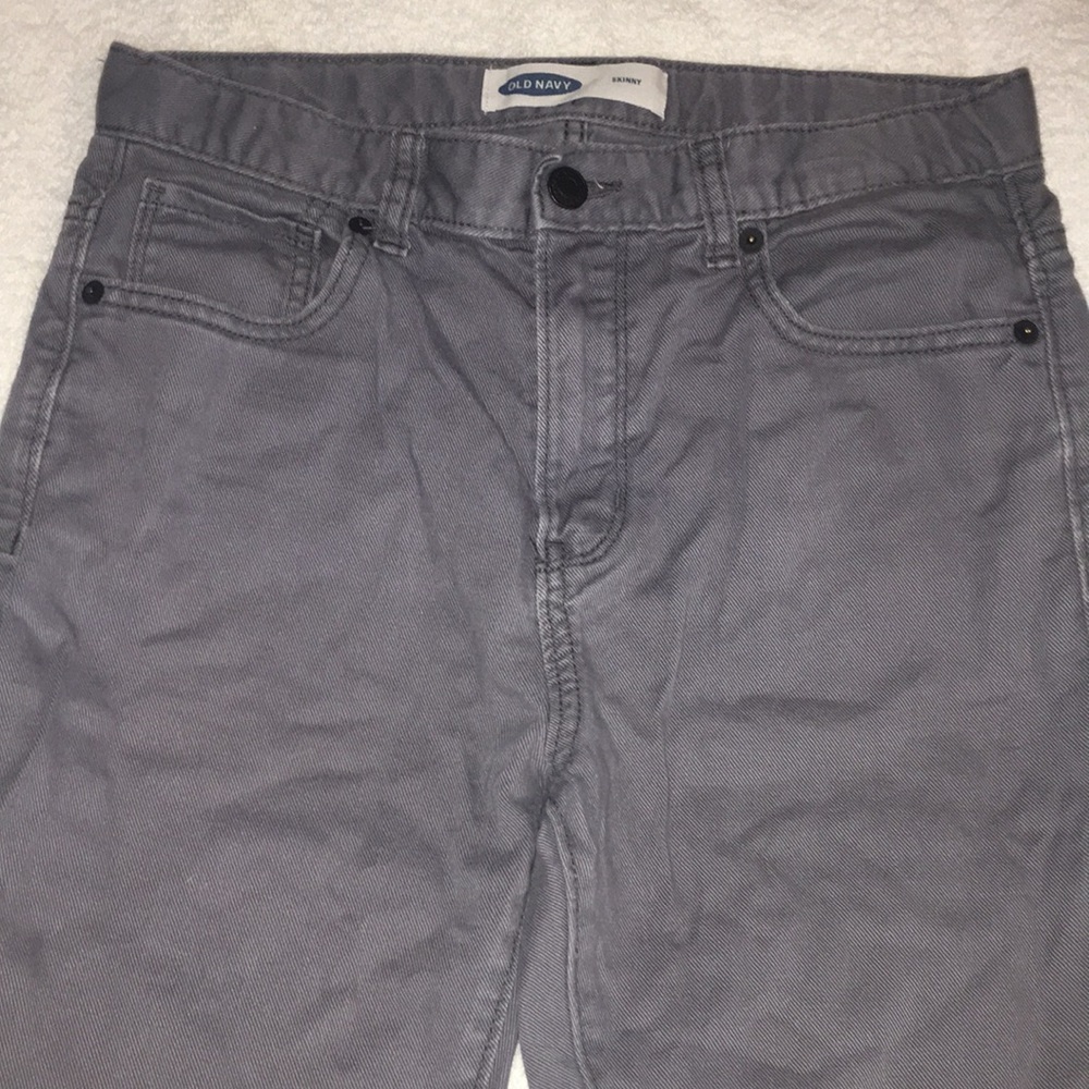 Boys jeans